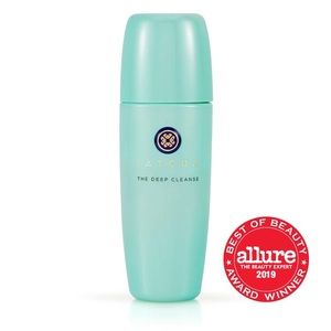25 ML Tatcha The Deep Cleanse Face Mini